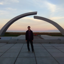 Александр Тимочкин