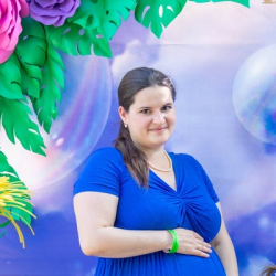 Елена Потапова