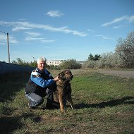 ВЛАДИМИР ЧЕРНОВ