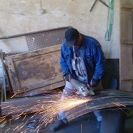 Константин Божко