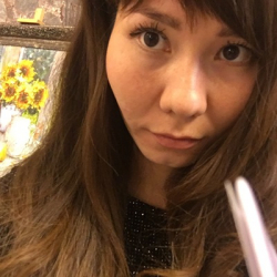 Жибек Айтмуратова