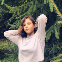 Кристина Коляденко