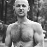 Александр Чеботарь