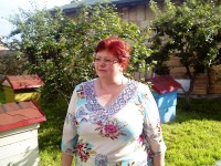 Наталия Царева