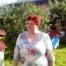 Наталия Царева