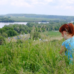 Тамара Раскатова