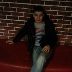 Алексей Семёнов