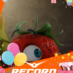 Ирина Петрова