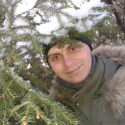 Игорь Бучельников