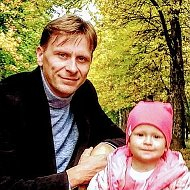 Денис Мороз