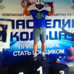 Юра Юшукаев