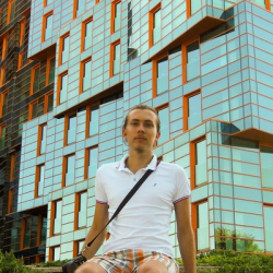 Андрей Курдыбаха