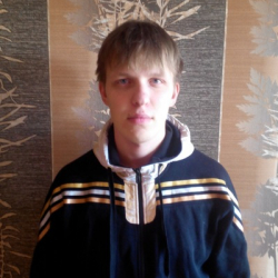 Алексей Колотилин