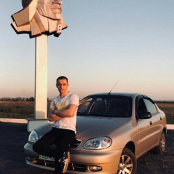 Даня Шацких