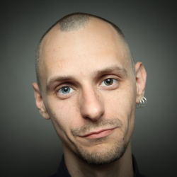 Антон Алексеев