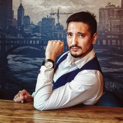 Ильдус Кучебаев