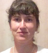 Ирина Раннева