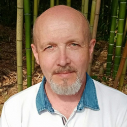 Сергей Огорельцев