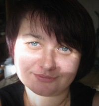 Ирина Сафронова