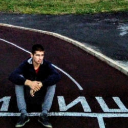 Андрей Есин