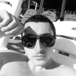 Айдын Махмудов