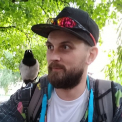 Александр Калугин