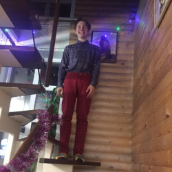 Карим Хабиров