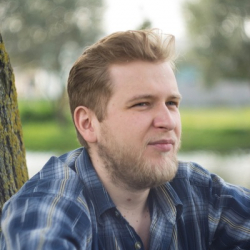 Андрей Чижовский