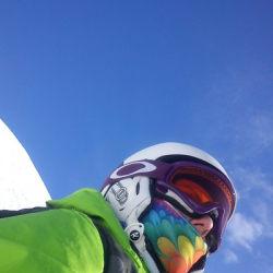 Анна Польникова