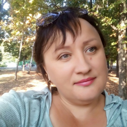 Светлана Чепчуренко