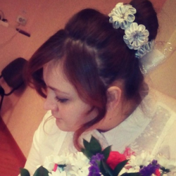 Наталья Шульгина