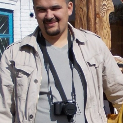 Рамиль Габдуллин