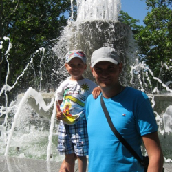 Павел Воронцов