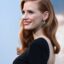 Jessica Chastain
