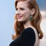 Jessica Chastain