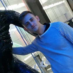 Виктор Павловский