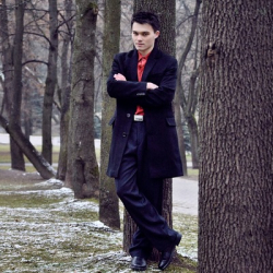 Марат Садыков