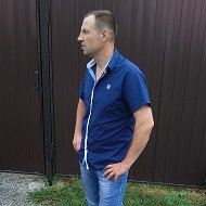 Влад Герасимов