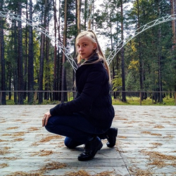 Мария Дроздова