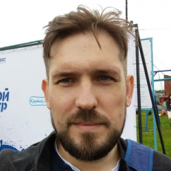 Сергей Страшнов