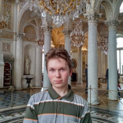 Марк Бродовский