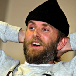 Пётр Иванов