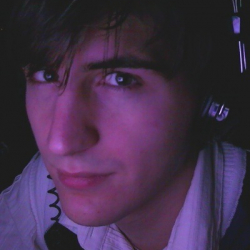 Артём Трушков