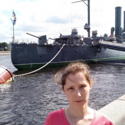 Мария Курмаева