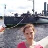 Мария Курмаева