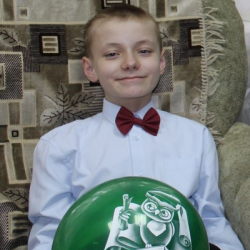 Дима Горячев