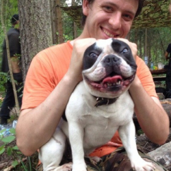 Константин Мезенцев