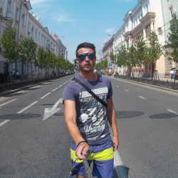 Никита Сергель