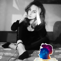 Валентина Воропаева