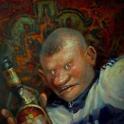 Юрий Горбачев